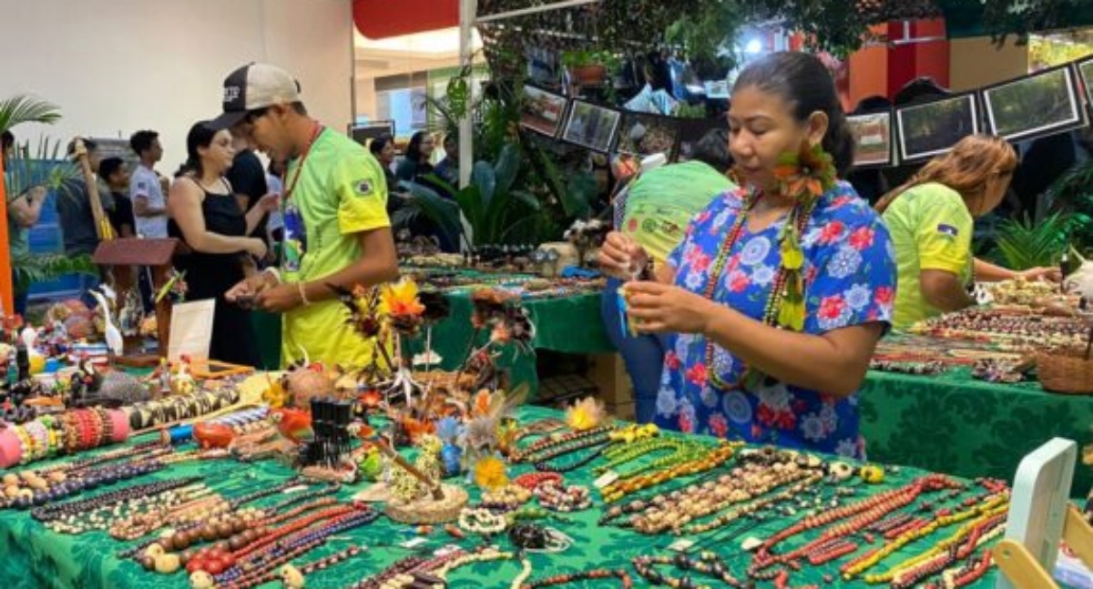 Municípios fortalecem medidas sustentáveis durante Semana do Meio Ambiente - News Rondônia