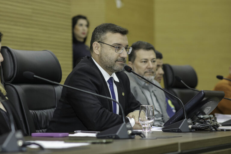 Assembleia Legislativa debate regularização fundiária da Vila São João em audiência pública - News Rondônia