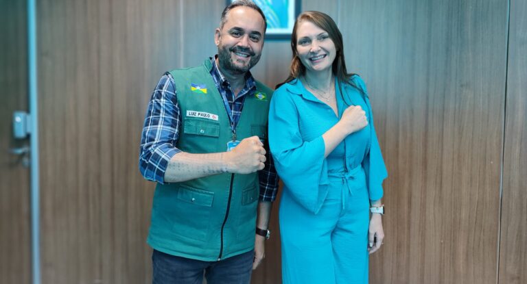 SEAGRI fará entrega de equipamentos agrícolas na próxima terça; recurso parlamentar da deputada Lebrinha