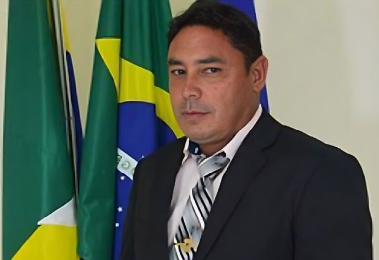 Vereador Daniel é assassinado em Rondônia - News Rondônia