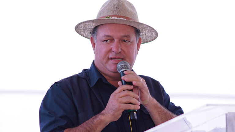 Deputado Pedro Fernandes defende produtores rurais e celebra aprovação de projeto de lei sobre a moratória da soja em Rondônia - News Rondônia