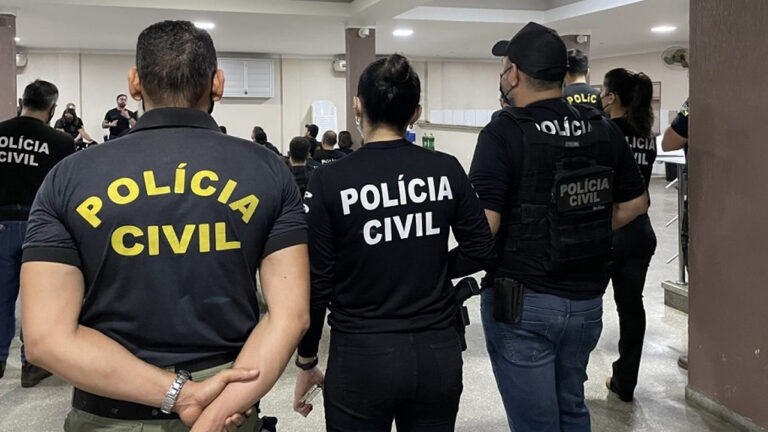 Deputados aprovam quase R$ 90 milhões para Segurança Pública de Rondônia - News Rondônia