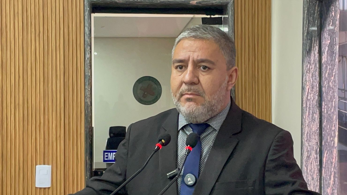 Prefeitura atende pedido do vereador Everaldo Fogaça e ASCAFLAN para limpeza de áreas no Flamboyant - News Rondônia