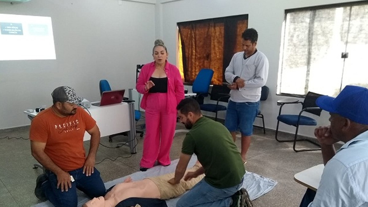 Abertas matrículas para cursos de motoristas especializados em quatro municípios de Rondônia - News Rondônia