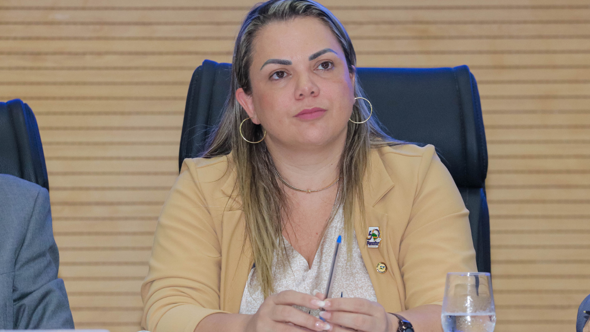 Nova Brasilândia recebe emenda de Cláudia de Jesus para saúde - News Rondônia