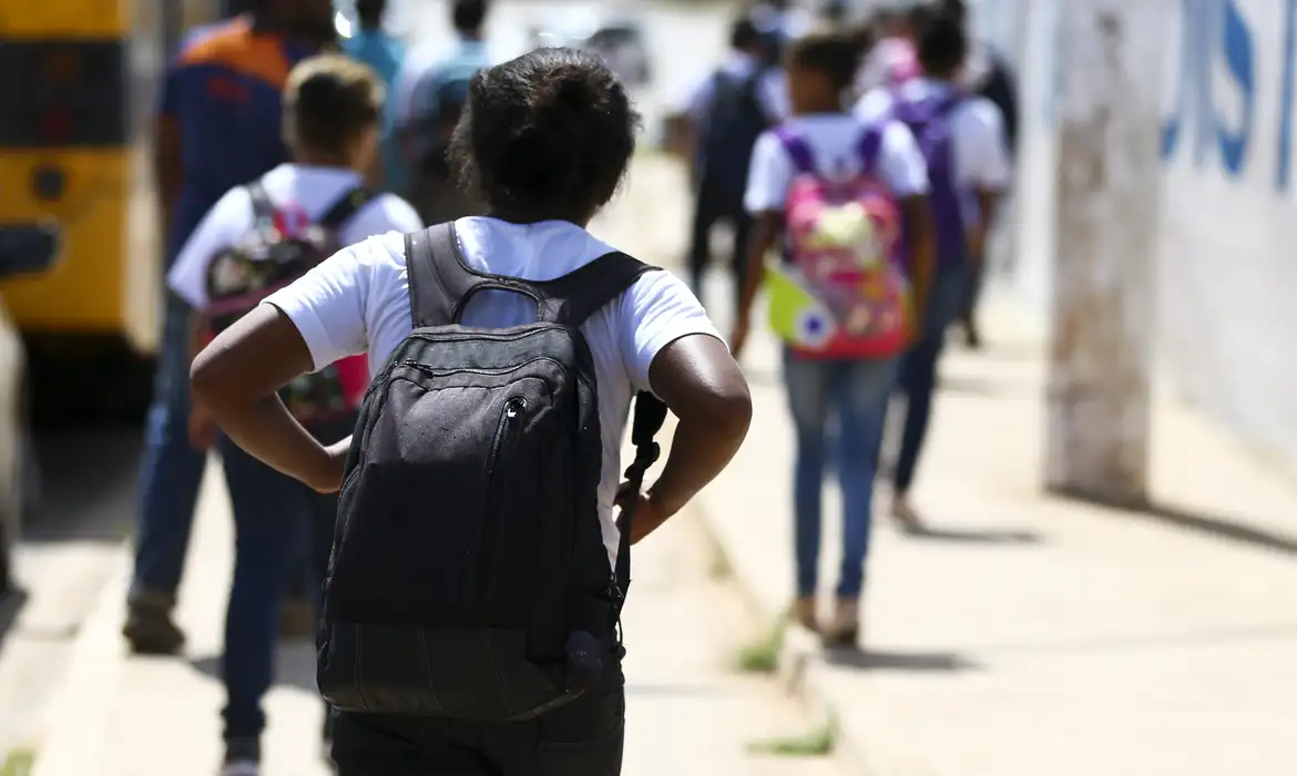 Censo Escolar 2024: Inep prorroga prazo para declarar dados no RS