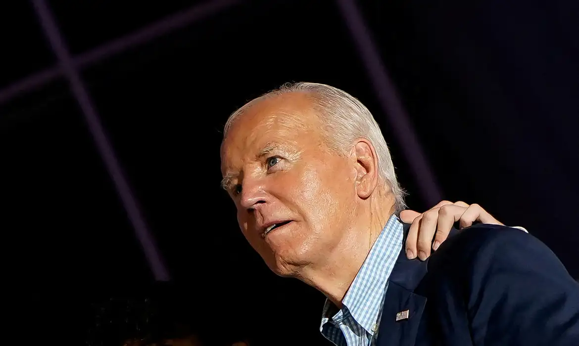 Otan oferece a Biden chance de mostrar a eleitores que pode liderar