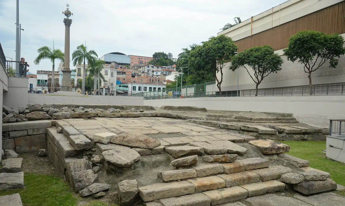 Concurso vai escolher arquiteto negro para projeto na Pequena África