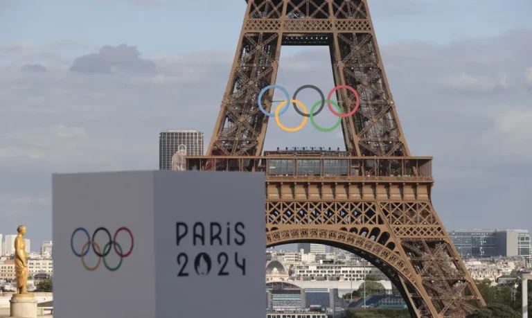 França prende russo suspeito de planejar desestabilização dos Jogos
