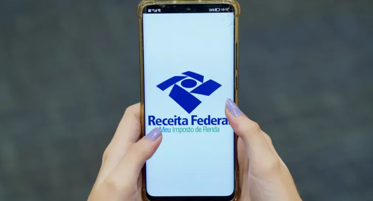 Receita Federal abre consulta ao 3º Lote de Restituição do IRPF 2024