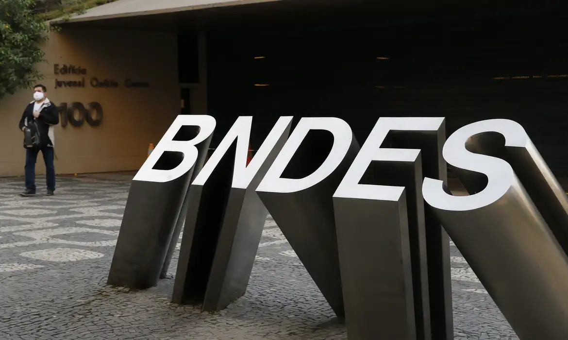 Inscrições para o concurso do BNDES já estão abertas