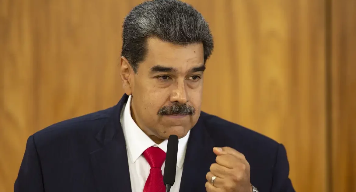 Maduro acusa Musk por ataque ao Conselho Nacional Eleitoral