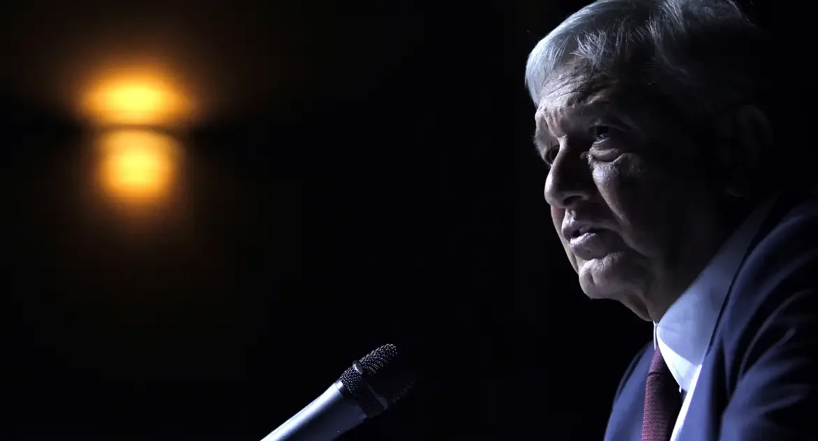 Venezuela: presidente do México critica manifestação da OEA