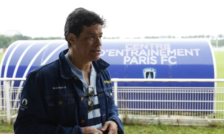 Em Paris, Raí atua para fortalecer relação entre Brasil e França