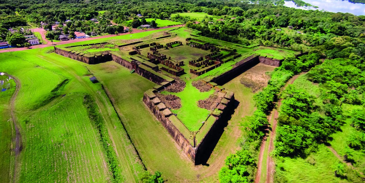 Governador Marcos Rocha coloca Rondônia no cenário internacional do turismo