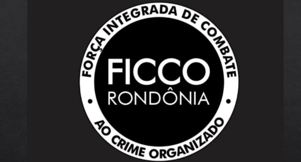 DETERMINATIO: FICCO/RO com apoio da PM deflagra operação contra facção criminosa que tentou matar policial penal federal em Porto Velho