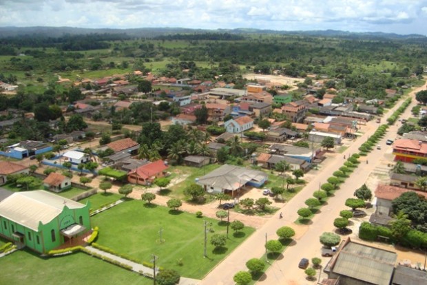 Com apoio da Lebrinha, Vale do Paraíso recebe R$ 360 mil para aplicar em Saúde - News Rondônia