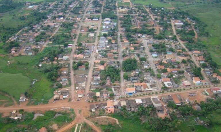 Parceria com Lebrinha garante R$ 400 Mil para fortalecer Saúde em Theobroma - News Rondônia