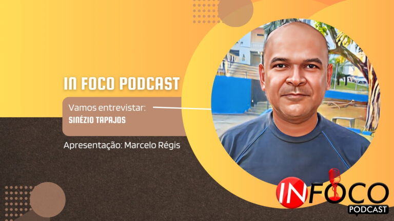 #InFoco | Entrevista Sinézio Tapajos, Empresário - News Rondônia