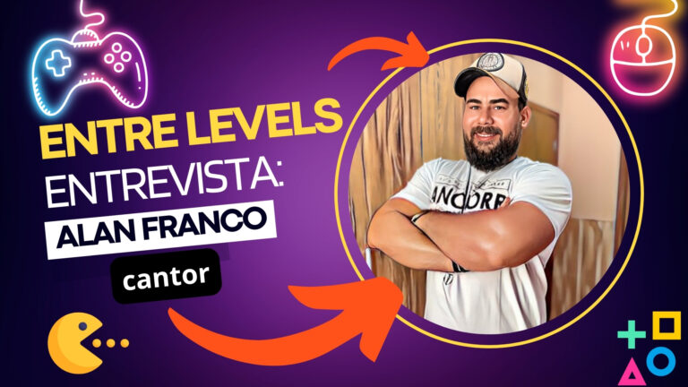 cantor Alan Franco