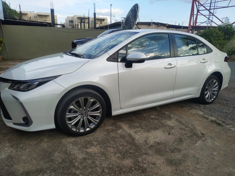 VENDE-SE COROLLA XEI - News Rondônia