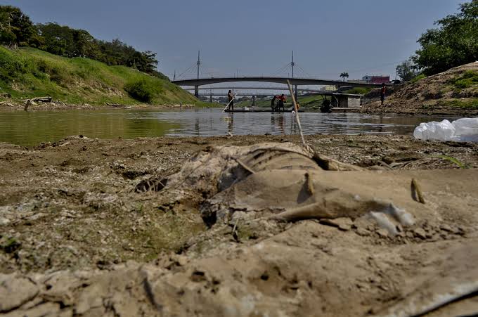 Capital do Acre decreta situação de emergência por causa da seca extrema - News Rondônia