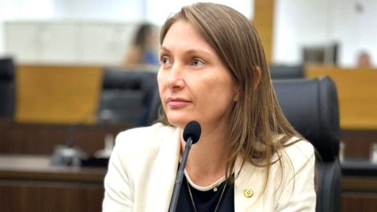 Lebrinha viabiliza usina de asfalto para São Francisco do Guaporé e defende política de desenvolvimento - News Rondônia