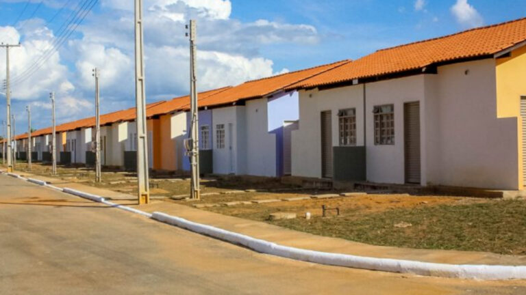 Governo do estado realiza pesquisa para elaboração do Plano Estadual de Habitação de Interesse Social em Rondônia - News Rondônia