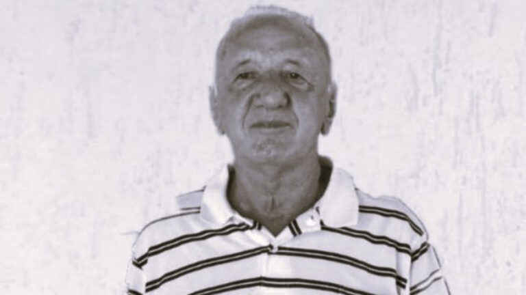 Nota de pesar pela morte do pai da deputada estadual Ieda Chaves - News Rondônia