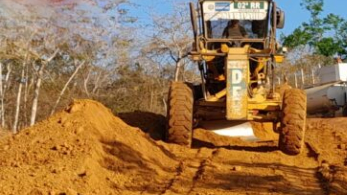 Intercâmbio na Inglaterra; Geração Emprego; manutenção nas rodovias estão entre as ações do governo de RO nesta semana - News Rondônia