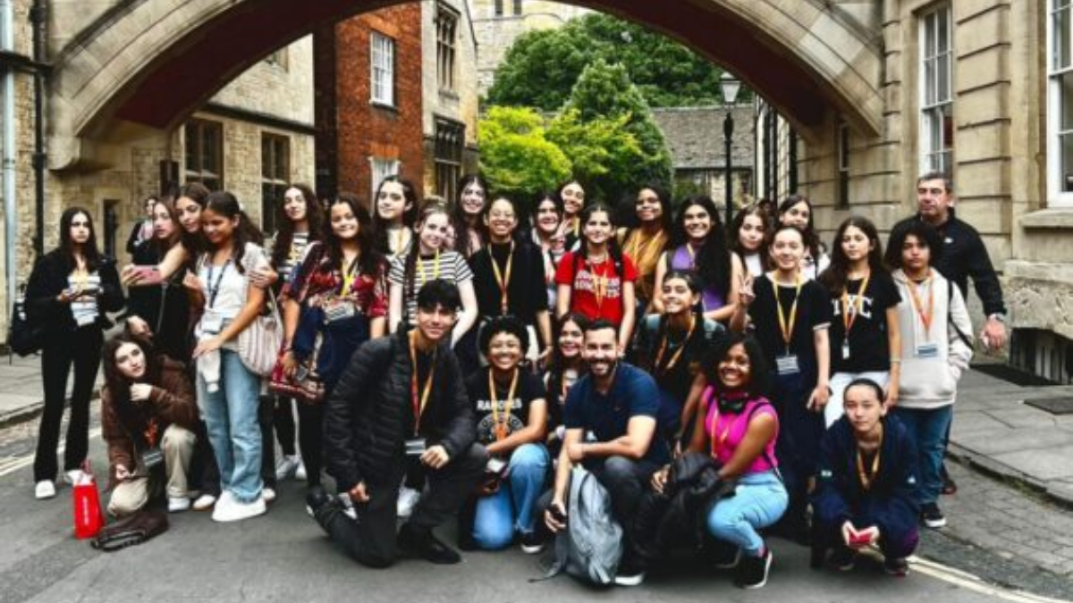 Atividades do programa Intercâmbio Rondônia para estudantes incluem esportes, excursões e apresentações - News Rondônia