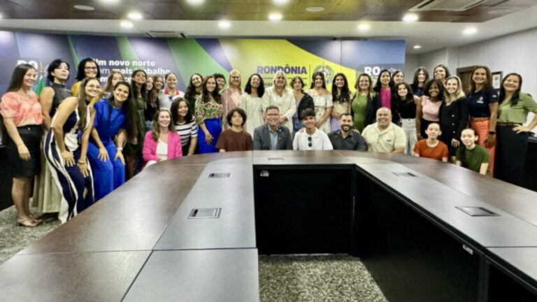 Professores selecionados para intercâmbio em Londres falam sobre expectativas para a missão