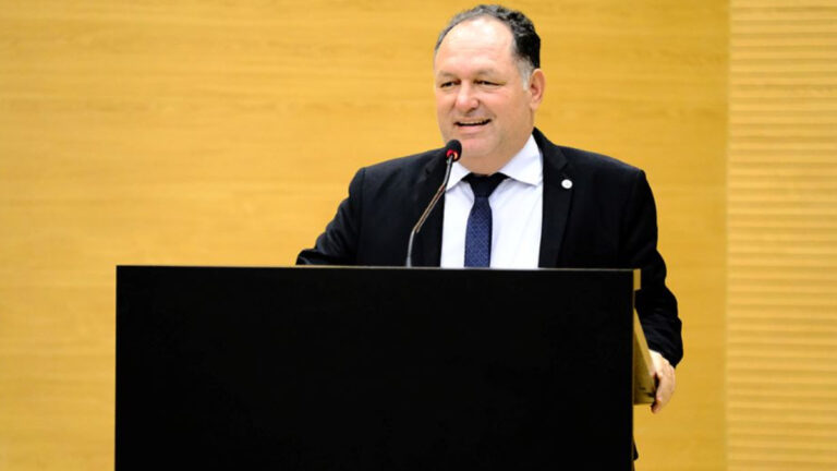 Pedro Fernandes destina R$ 130 mil para aquisição de veículo para Campo Novo de Rondônia - News Rondônia