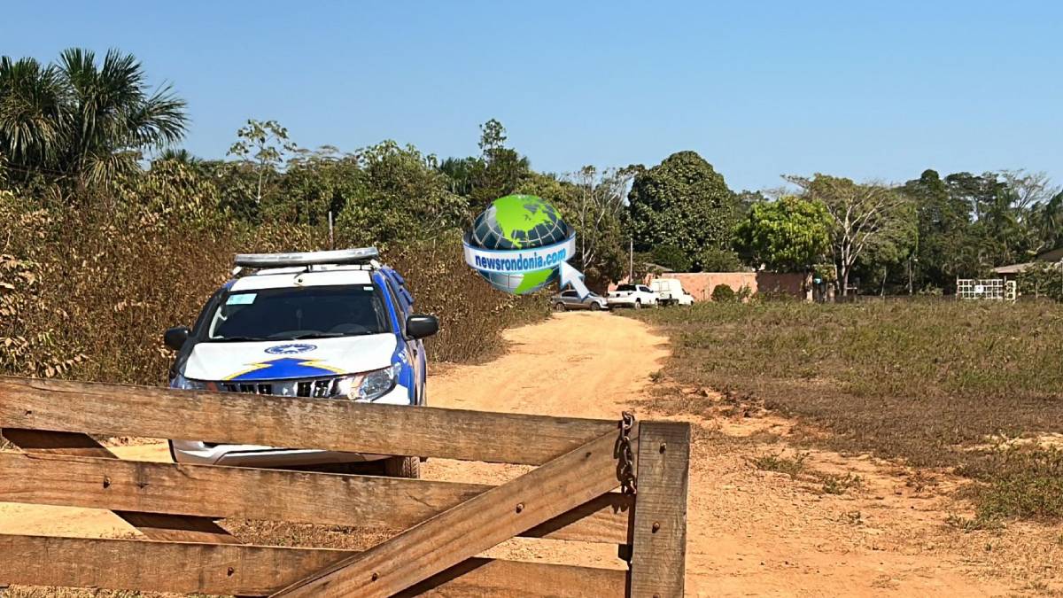 Cultivador de legumes morre eletrocutado em caixa d’agua em Porto Velho - News Rondônia