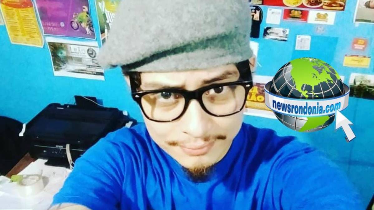 Polícia identifica homem encontrado morto a golpes de facão às margens do Rio Madeira - News Rondônia