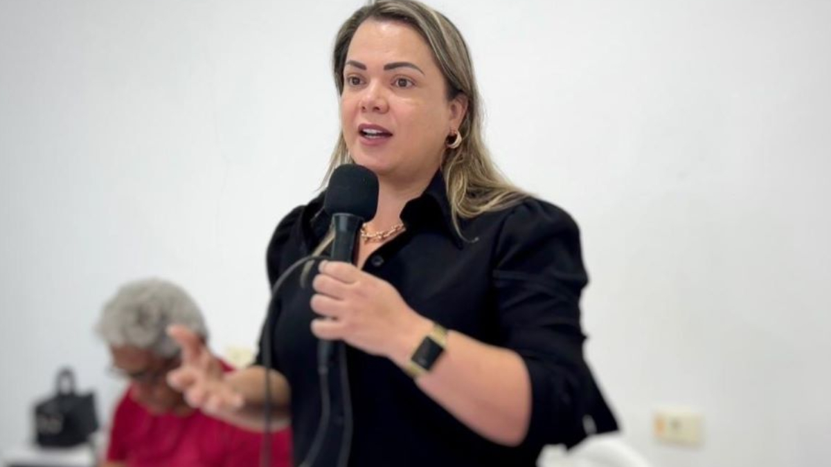 Cláudia de Jesus sugere criação de programas de apoio psicológico nas escolas - News Rondônia