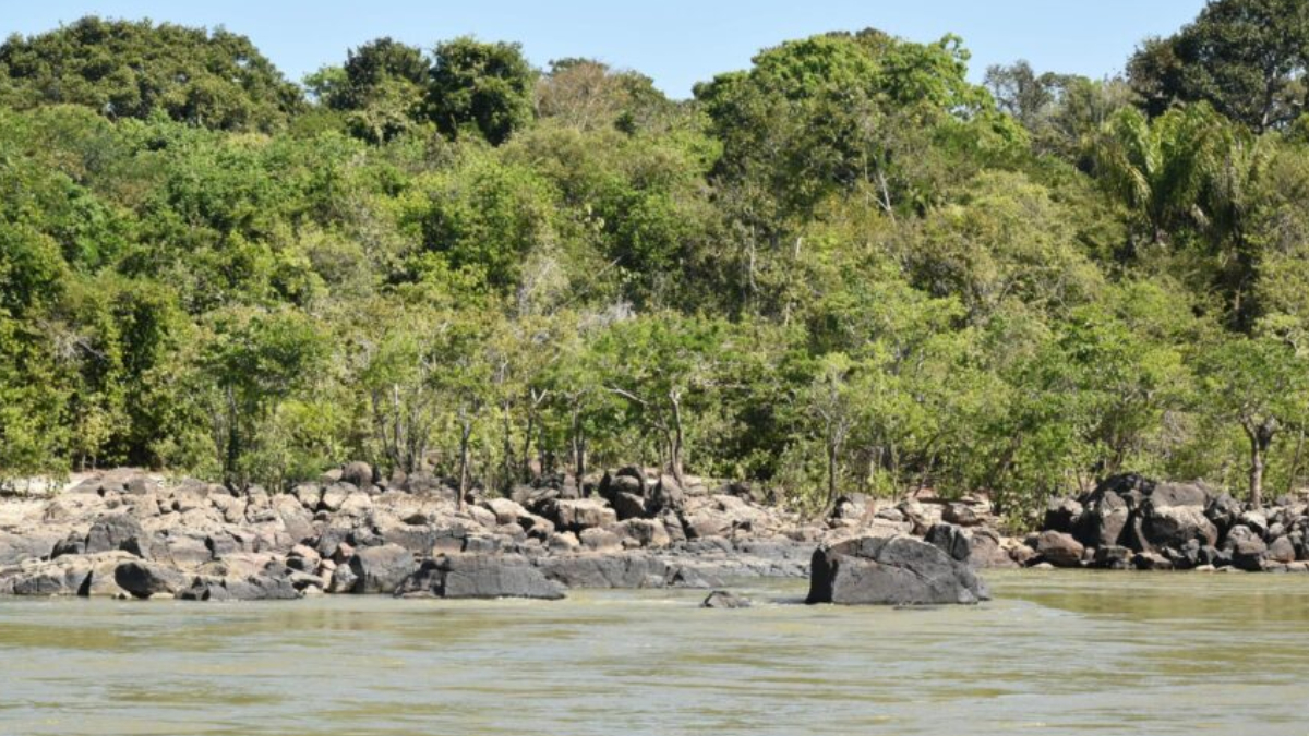 Rondonistas elaboram livro e plano de turismo sustentável para Machadinho d’Oeste