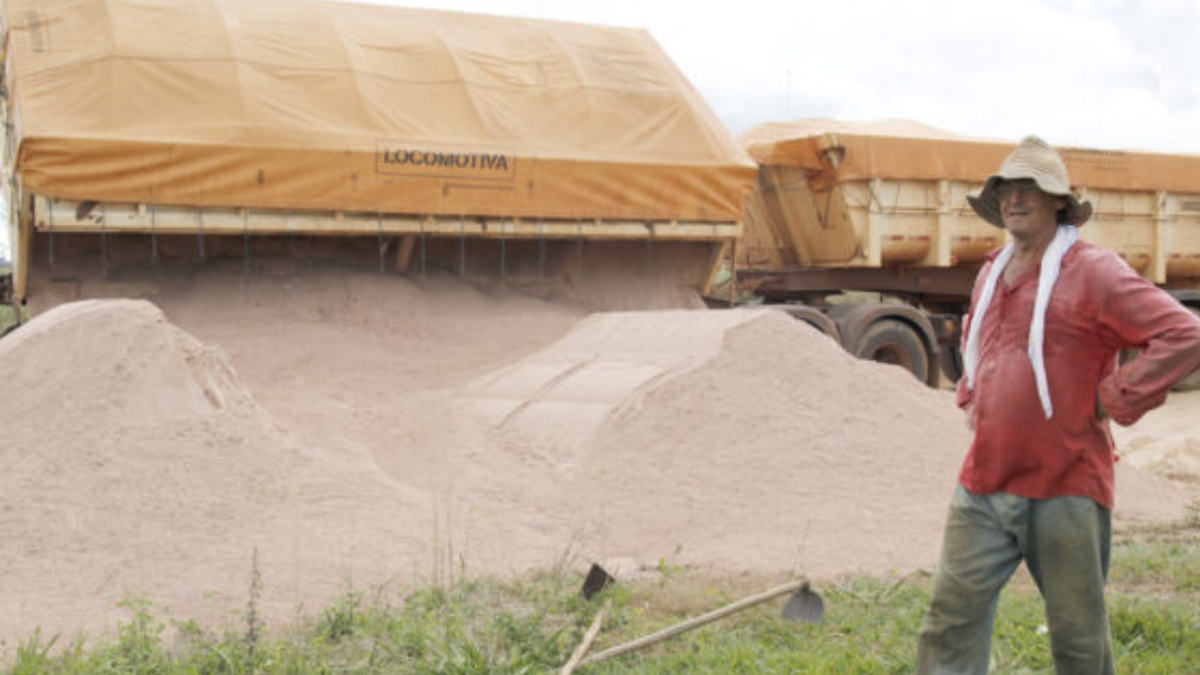 Governo de RO destaca a importância do agricultor no desenvolvimento econômico do estado e ressalta políticas públicas para o setor agropecuário - News Rondônia