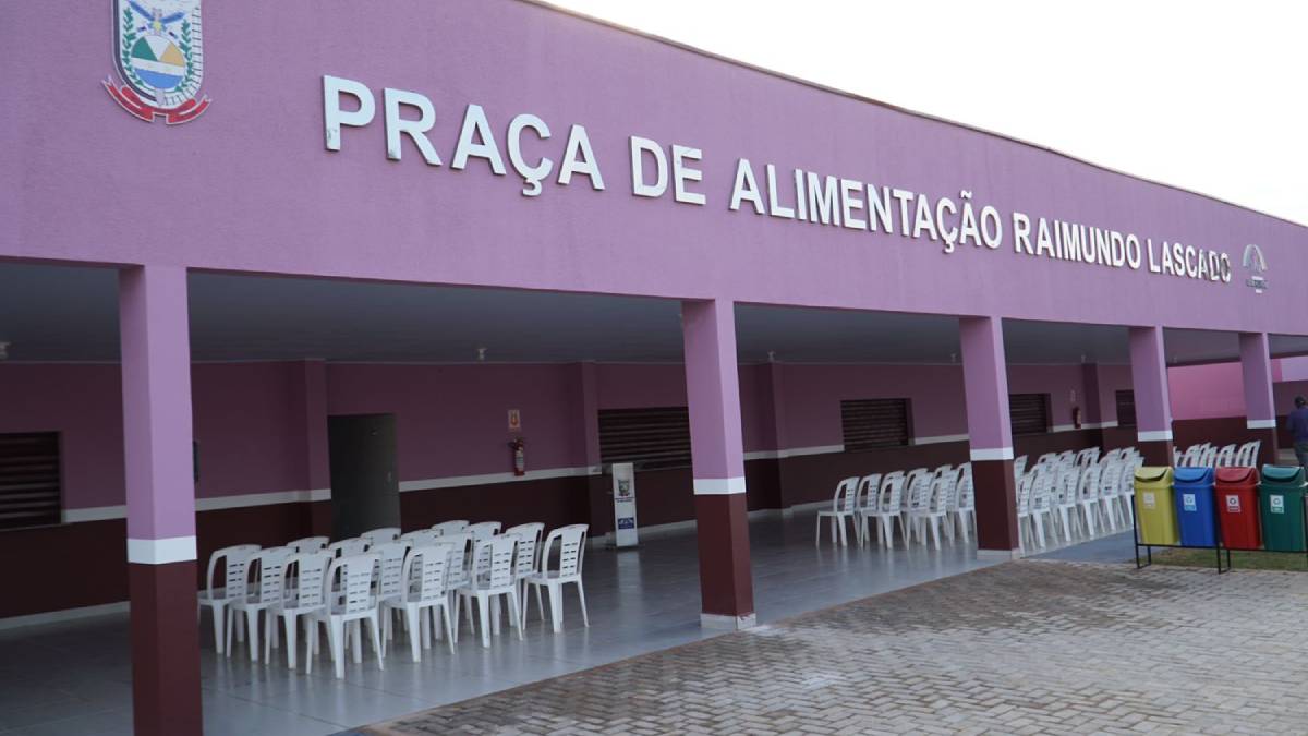 Em Nova Mamoré, governador Marcos Rocha reforça compromisso para Rondônia continuar avançando - News Rondônia