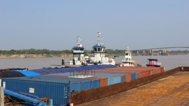 Com foco no desenvolvimento econômico, governo de RO realiza programa de incentivo à exportação