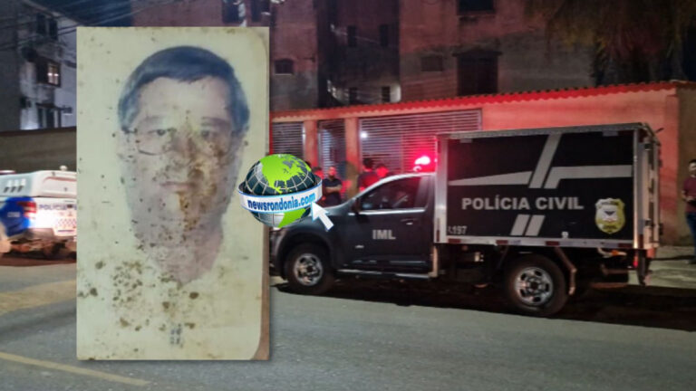 Advogado é encontrado morto em residencial na zona norte - News Rondônia