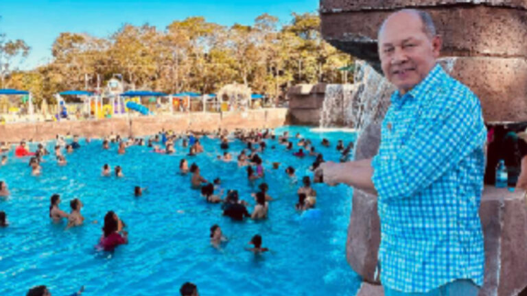 Coronel Chrisostomo: Lança Pré-Candidaturas do PL em Rondônia com Foco no Desenvolvimento do Vale das Cachoeiras - News Rondônia