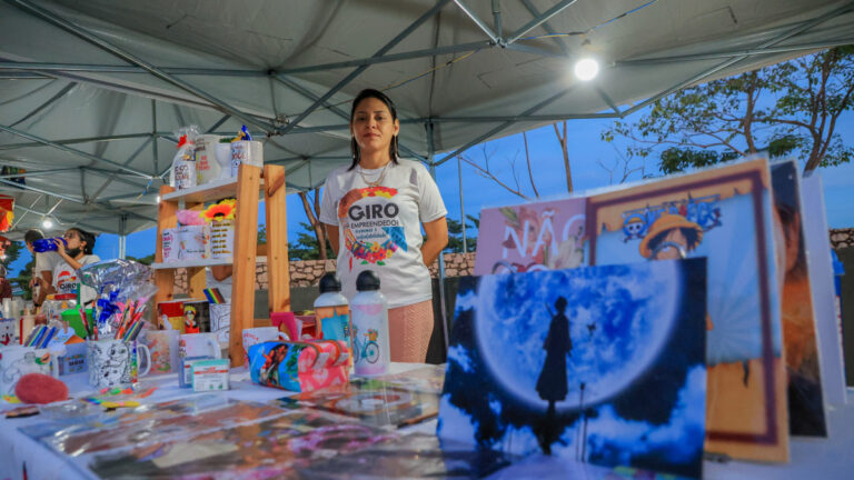 Confira a agenda semanal do Giro Empreendedor - News Rondônia
