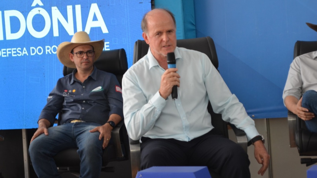 Assembleia Legislativa inaugura estande na Agroari - News Rondônia