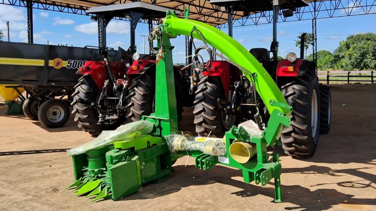 Dra. Taíssa destina emenda de R$ 784 mil para fortalecimento da agricultura familiar - News Rondônia