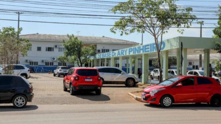 Sesau atende solicitação da deputada Dra. Taíssa para melhorias no hospital de Base Dr Ary Pinheiro - News Rondônia