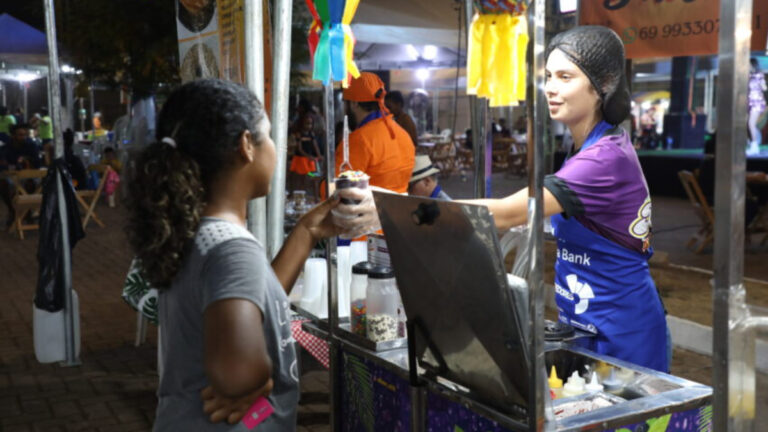 Feira de Empreendedores acontece nos dias 30 e 31, em Porto Velho