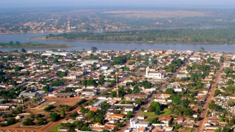 Integração entre forças policiais de Rondônia e Bolívia fortalece combate aos crimes transfronteiriços