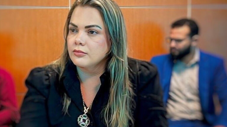 Cláudia de Jesus propõe ampliar benefício de transporte gratuito para idosos e PCDs - News Rondônia
