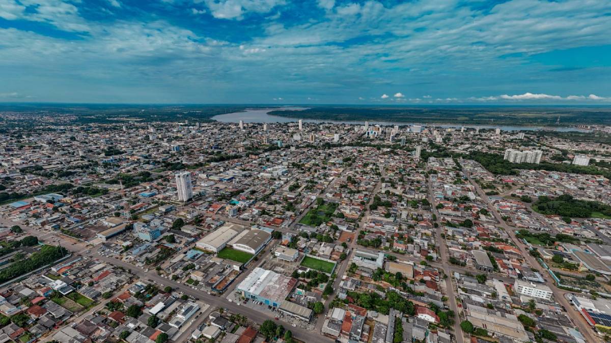 Semesc elabora novos projetos de arquitetura e engenharia para captar milhões de reais - News Rondônia